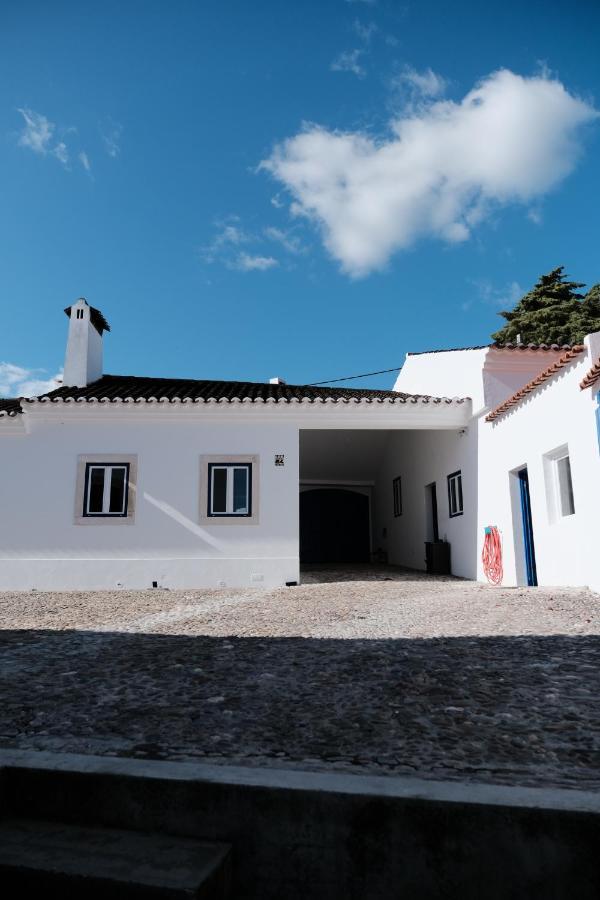 Azoia 10 - Hostel & Casas De Campo Azoia de Baixo 외부 사진