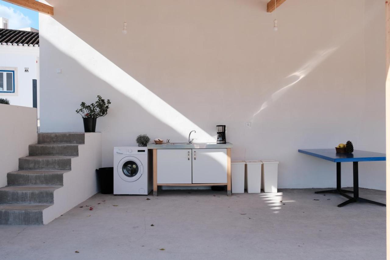 Azoia 10 - Hostel & Casas De Campo Azoia de Baixo 외부 사진
