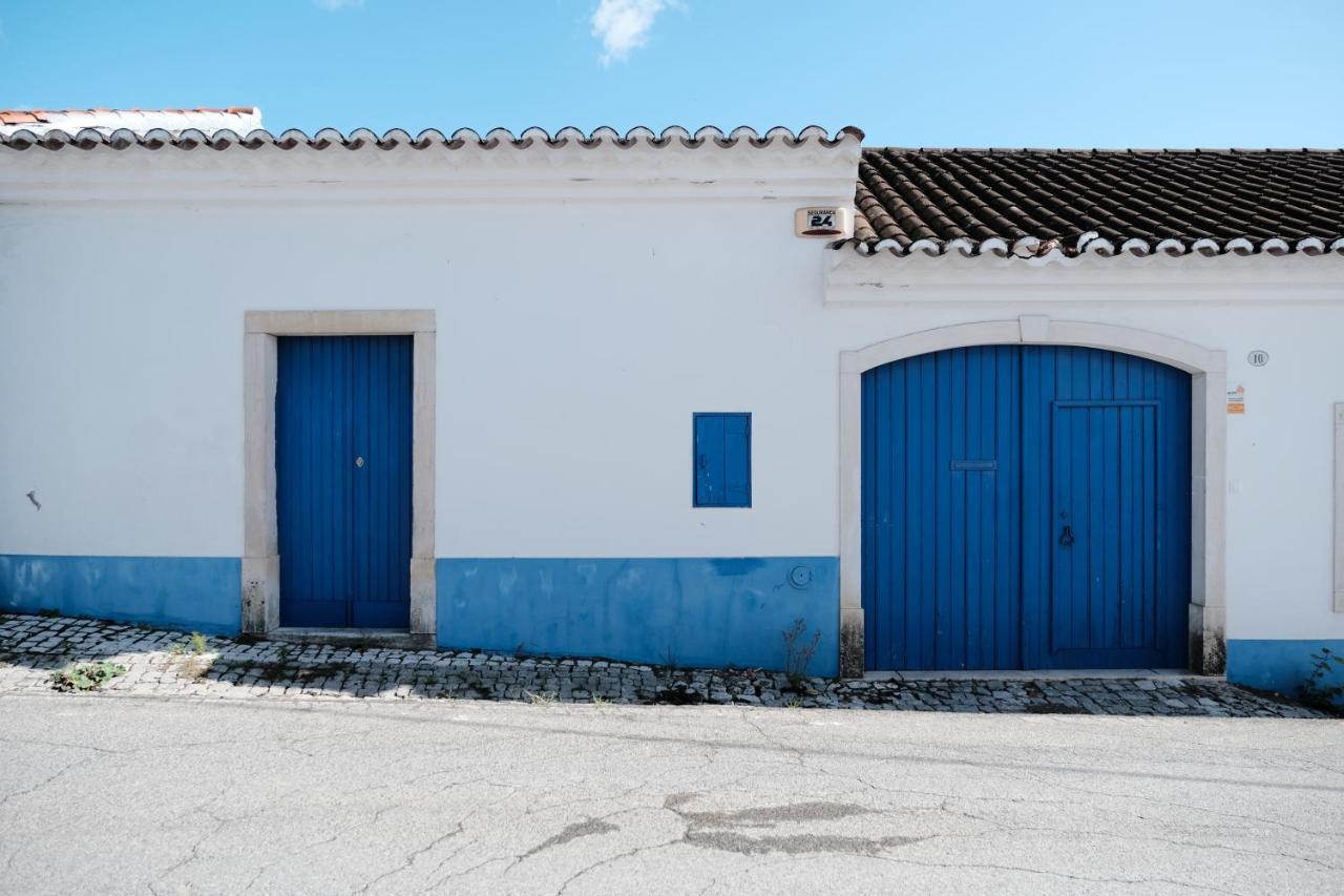 Azoia 10 - Hostel & Casas De Campo Azoia de Baixo 외부 사진