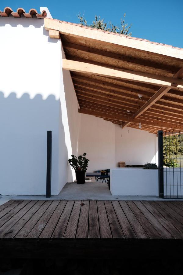 Azoia 10 - Hostel & Casas De Campo Azoia de Baixo 외부 사진