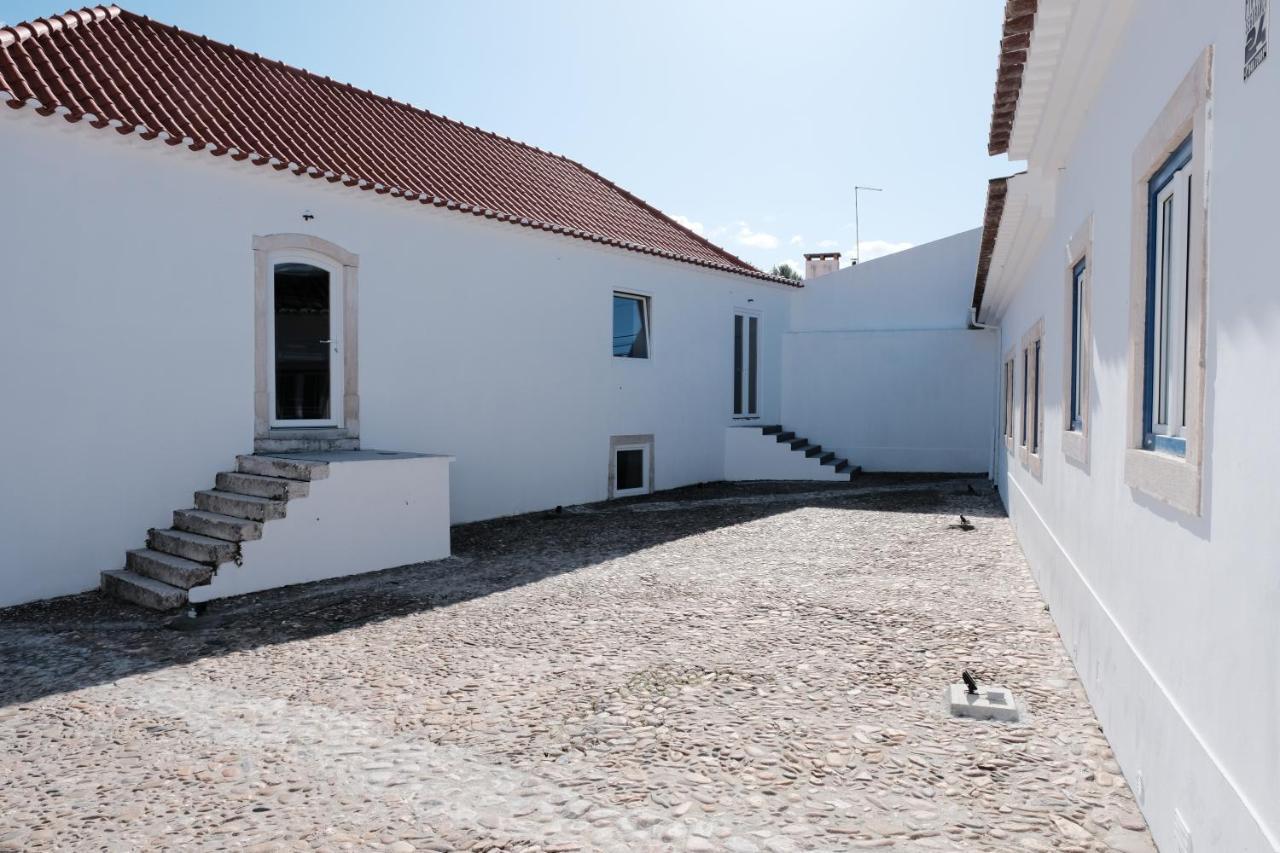 Azoia 10 - Hostel & Casas De Campo Azoia de Baixo 외부 사진