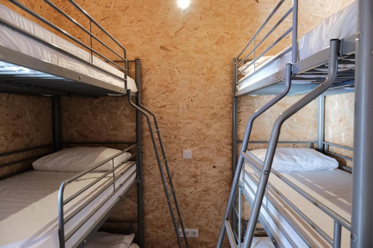 Azoia 10 - Hostel & Casas De Campo Azoia de Baixo 외부 사진