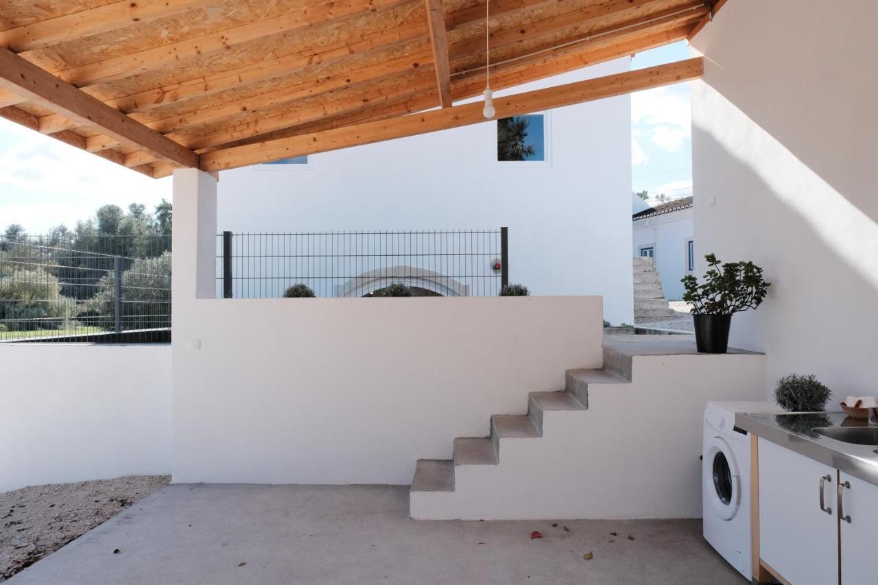 Azoia 10 - Hostel & Casas De Campo Azoia de Baixo 외부 사진