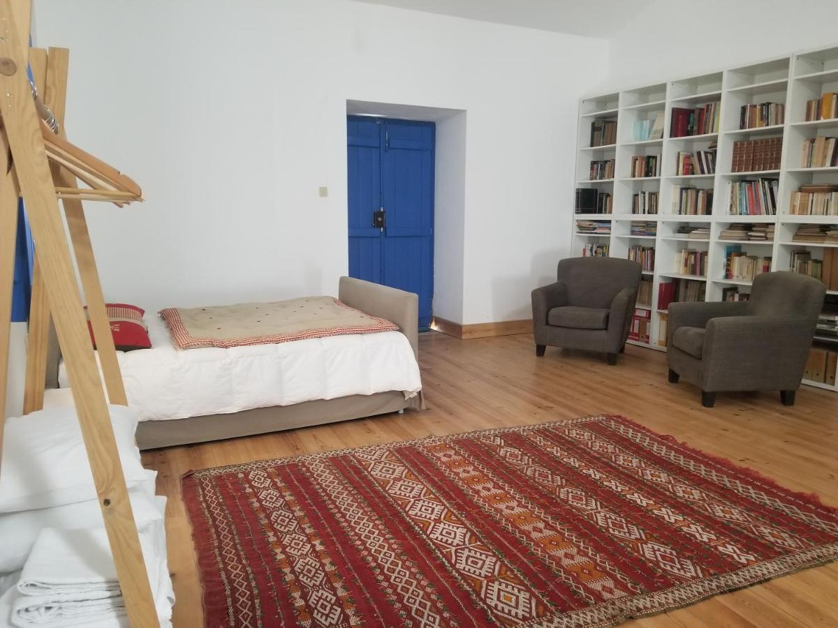 Azoia 10 - Hostel & Casas De Campo Azoia de Baixo 외부 사진