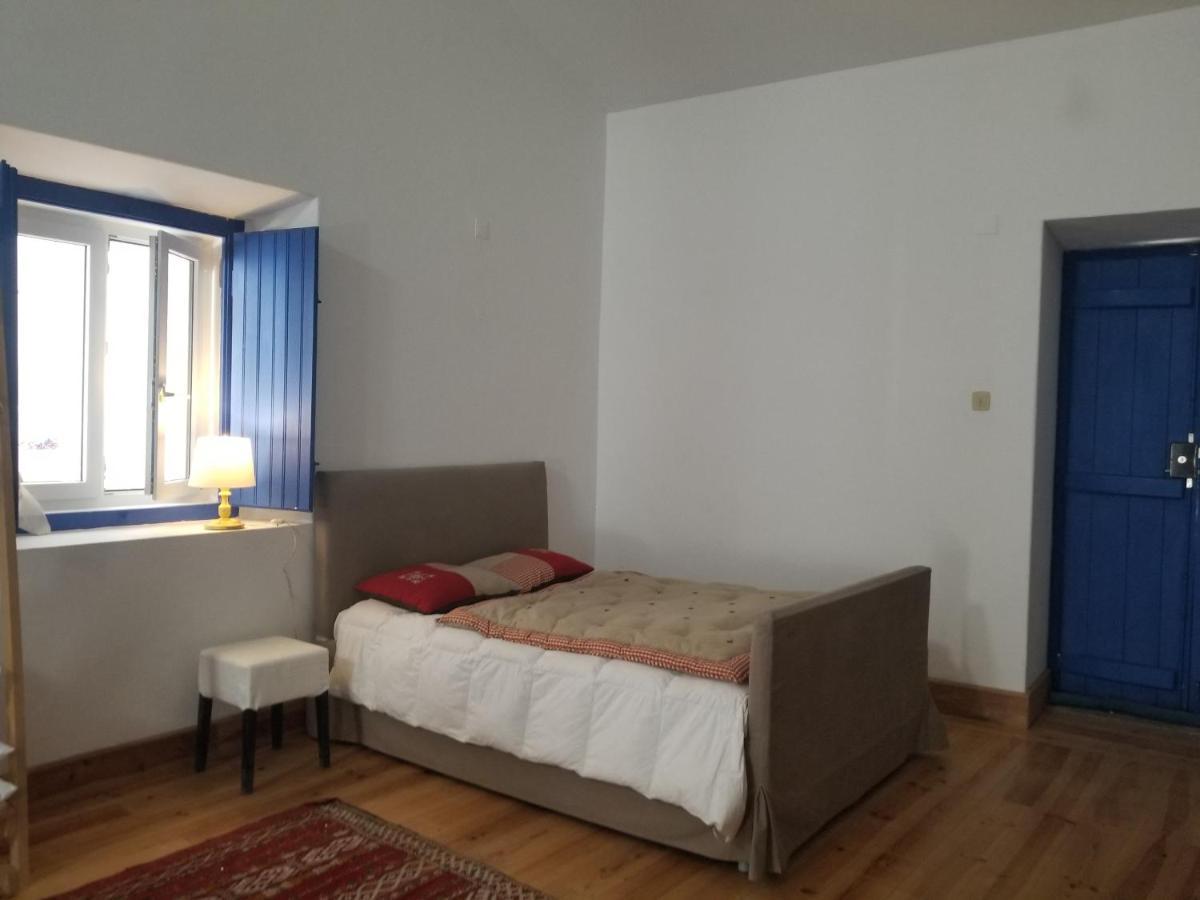 Azoia 10 - Hostel & Casas De Campo Azoia de Baixo 외부 사진