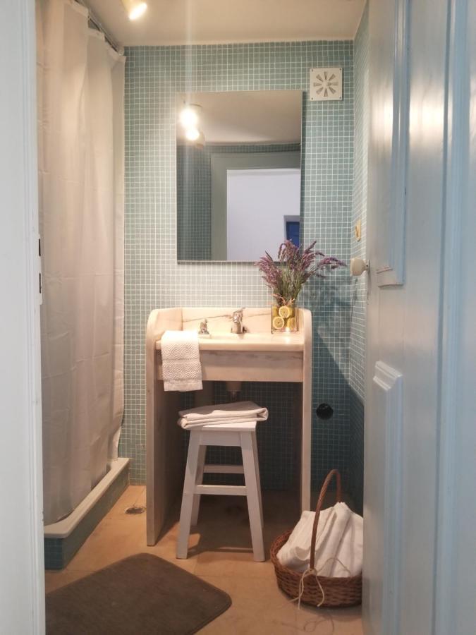 Azoia 10 - Hostel & Casas De Campo Azoia de Baixo 외부 사진