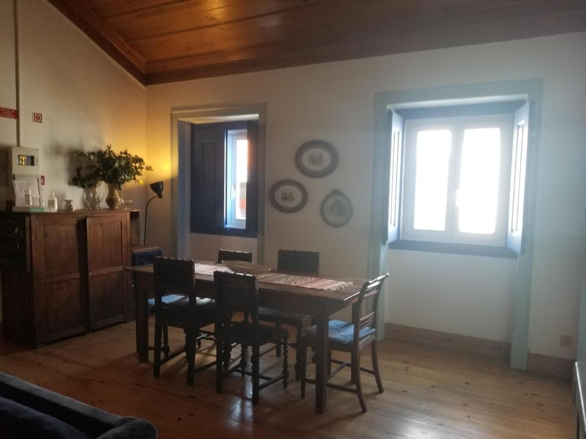 Azoia 10 - Hostel & Casas De Campo Azoia de Baixo 외부 사진