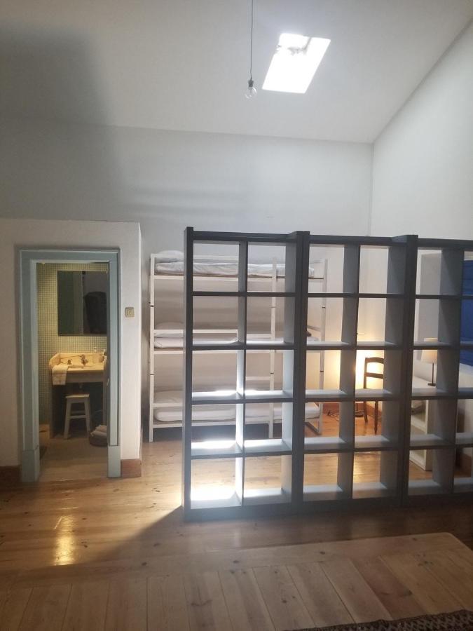 Azoia 10 - Hostel & Casas De Campo Azoia de Baixo 외부 사진