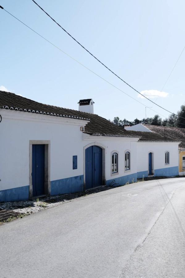 Azoia 10 - Hostel & Casas De Campo Azoia de Baixo 외부 사진