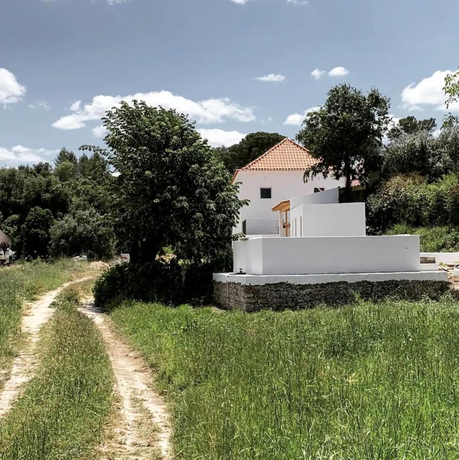 Azoia 10 - Hostel & Casas De Campo Azoia de Baixo 외부 사진