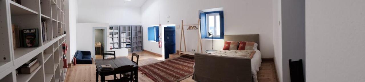 Azoia 10 - Hostel & Casas De Campo Azoia de Baixo 외부 사진