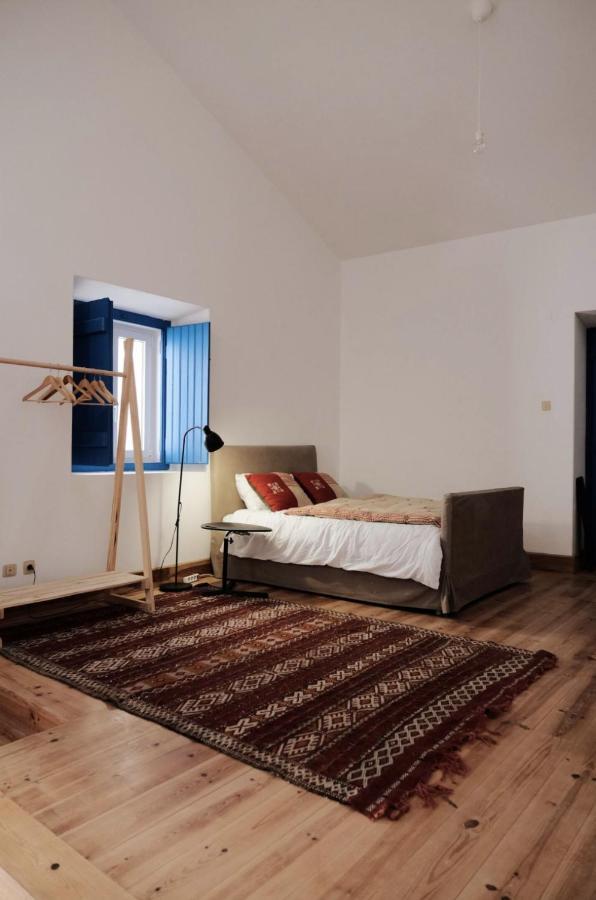 Azoia 10 - Hostel & Casas De Campo Azoia de Baixo 외부 사진
