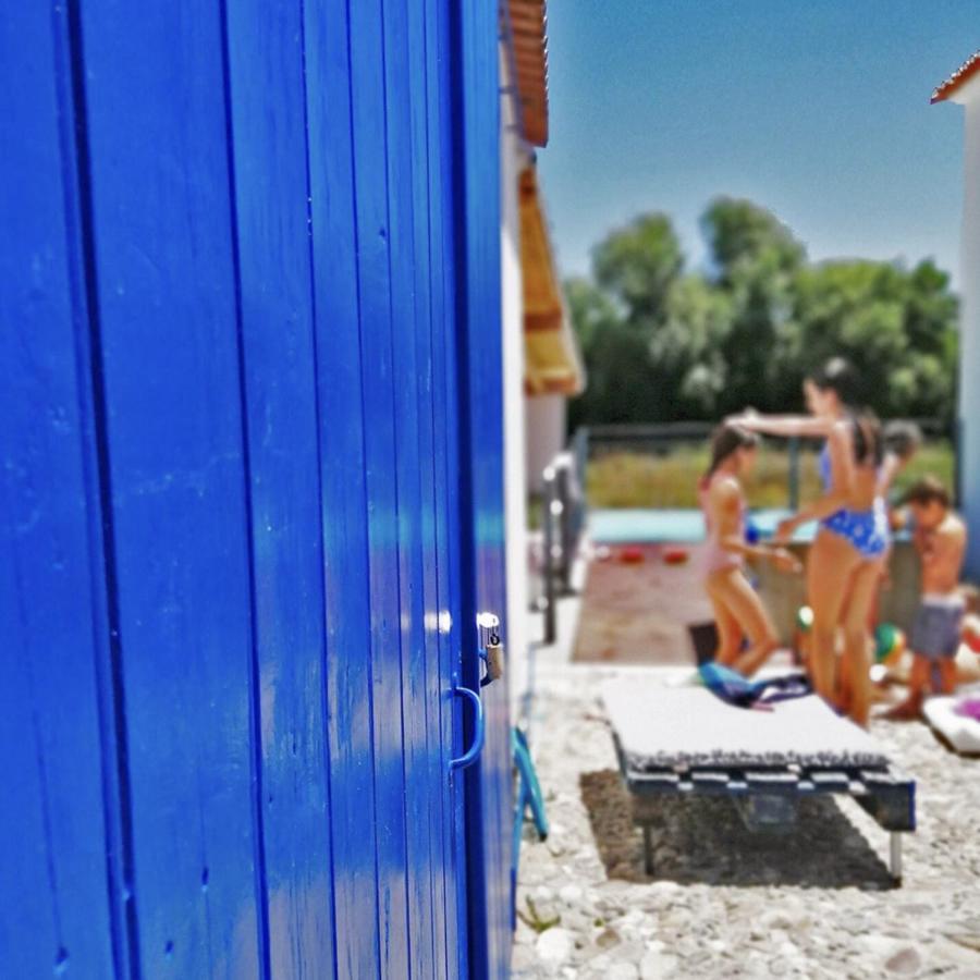 Azoia 10 - Hostel & Casas De Campo Azoia de Baixo 외부 사진