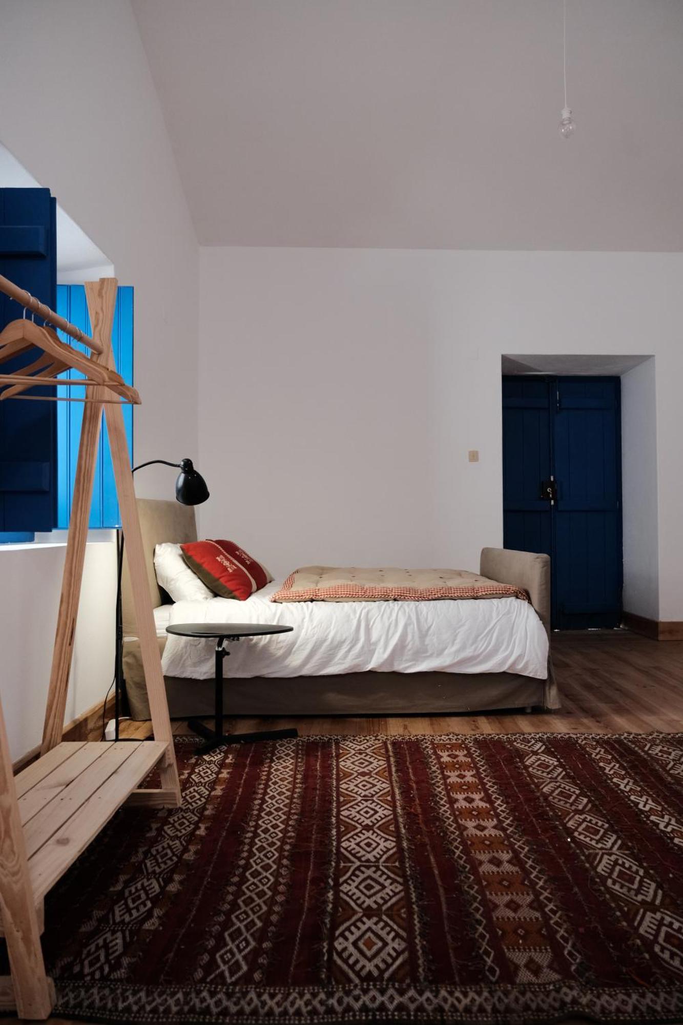 Azoia 10 - Hostel & Casas De Campo Azoia de Baixo 객실 사진