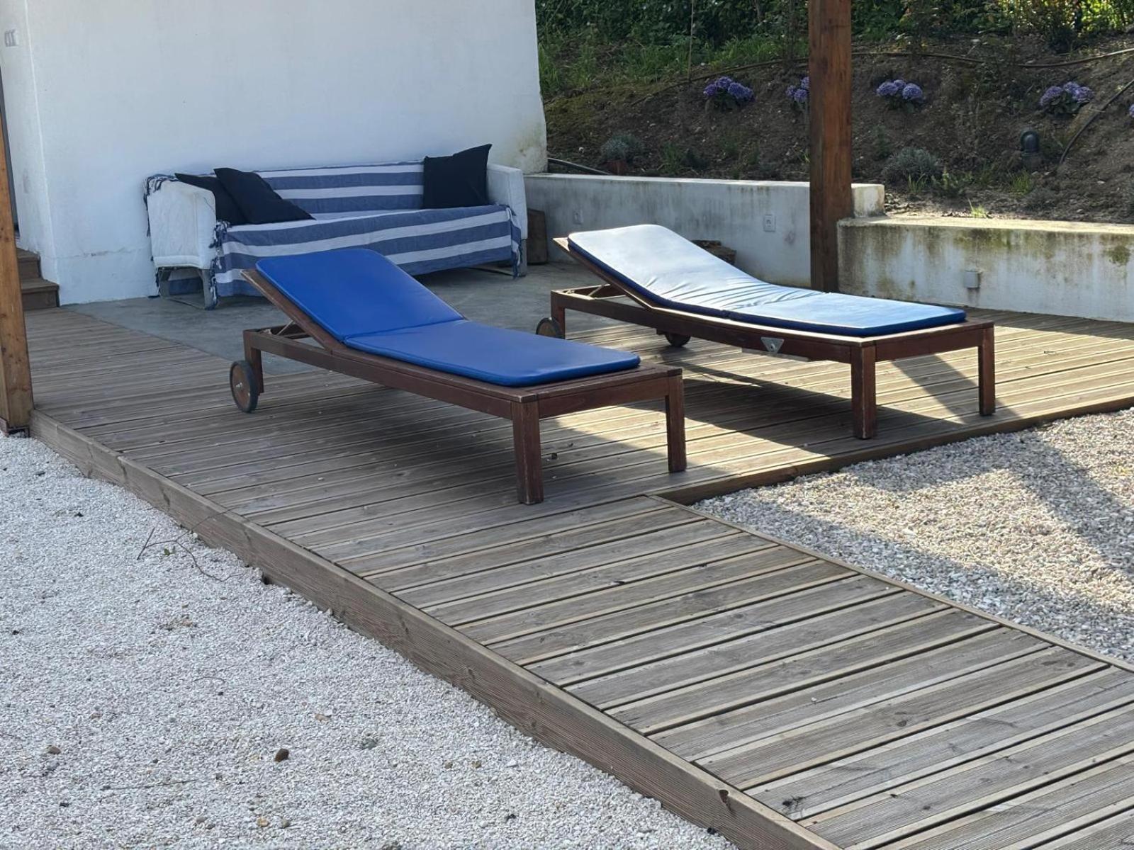 Azoia 10 - Hostel & Casas De Campo Azoia de Baixo 외부 사진